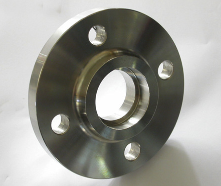 flange